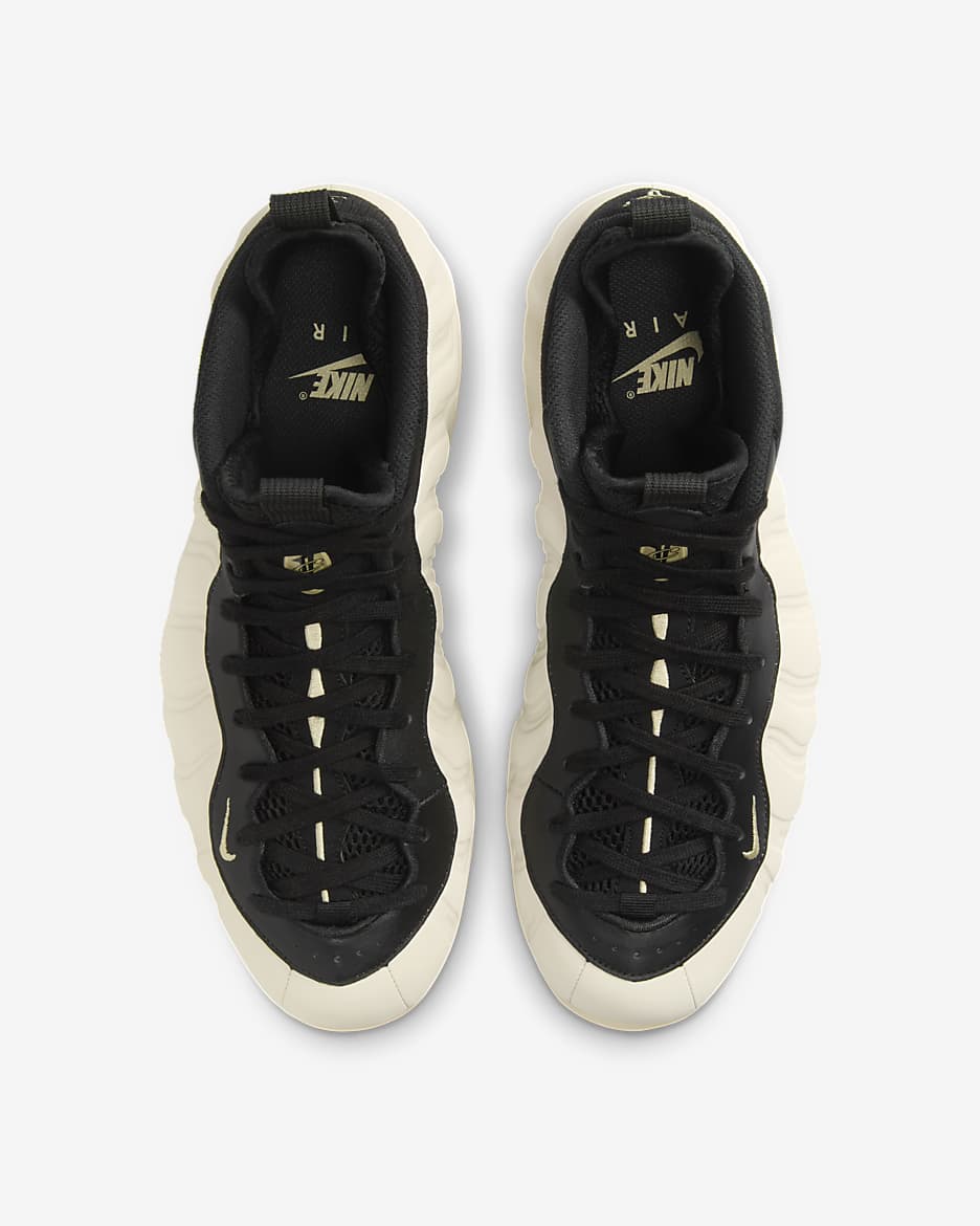 Calzado para hombre Nike Air Foamposite One. Nike MX